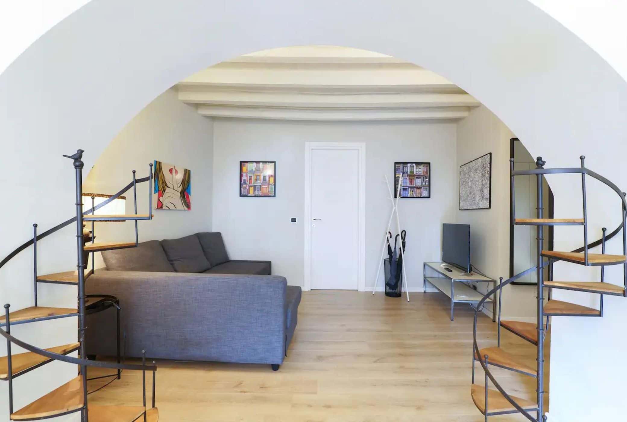 Apartment Milan, 1 bed — photo 4