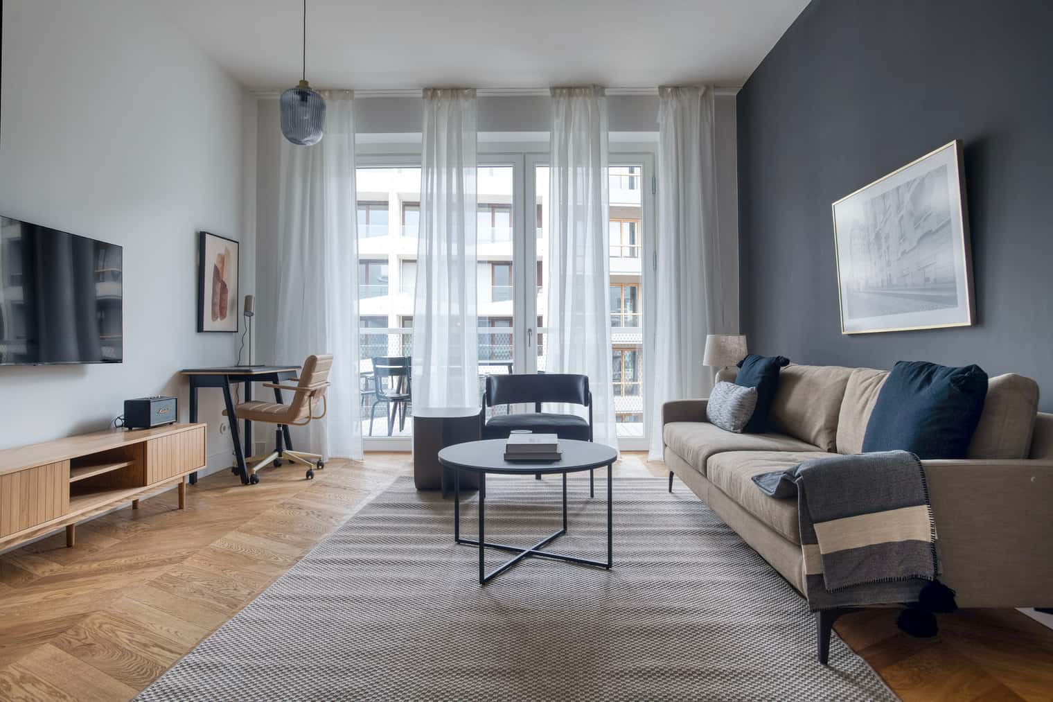 15 Johannisstrasse - Berliner Innenstadt