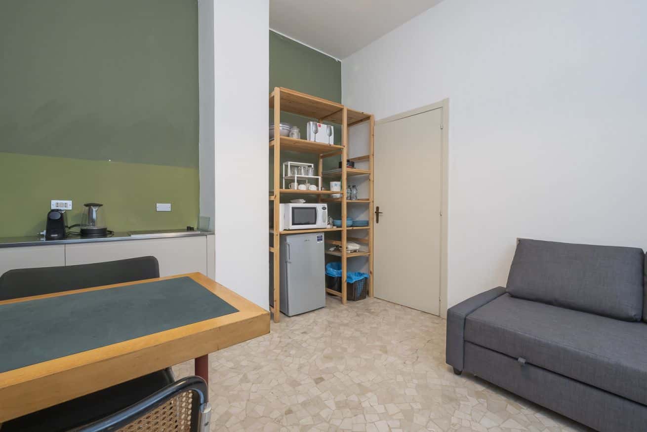 Apartamento Milán, 1 habitación — foto 10