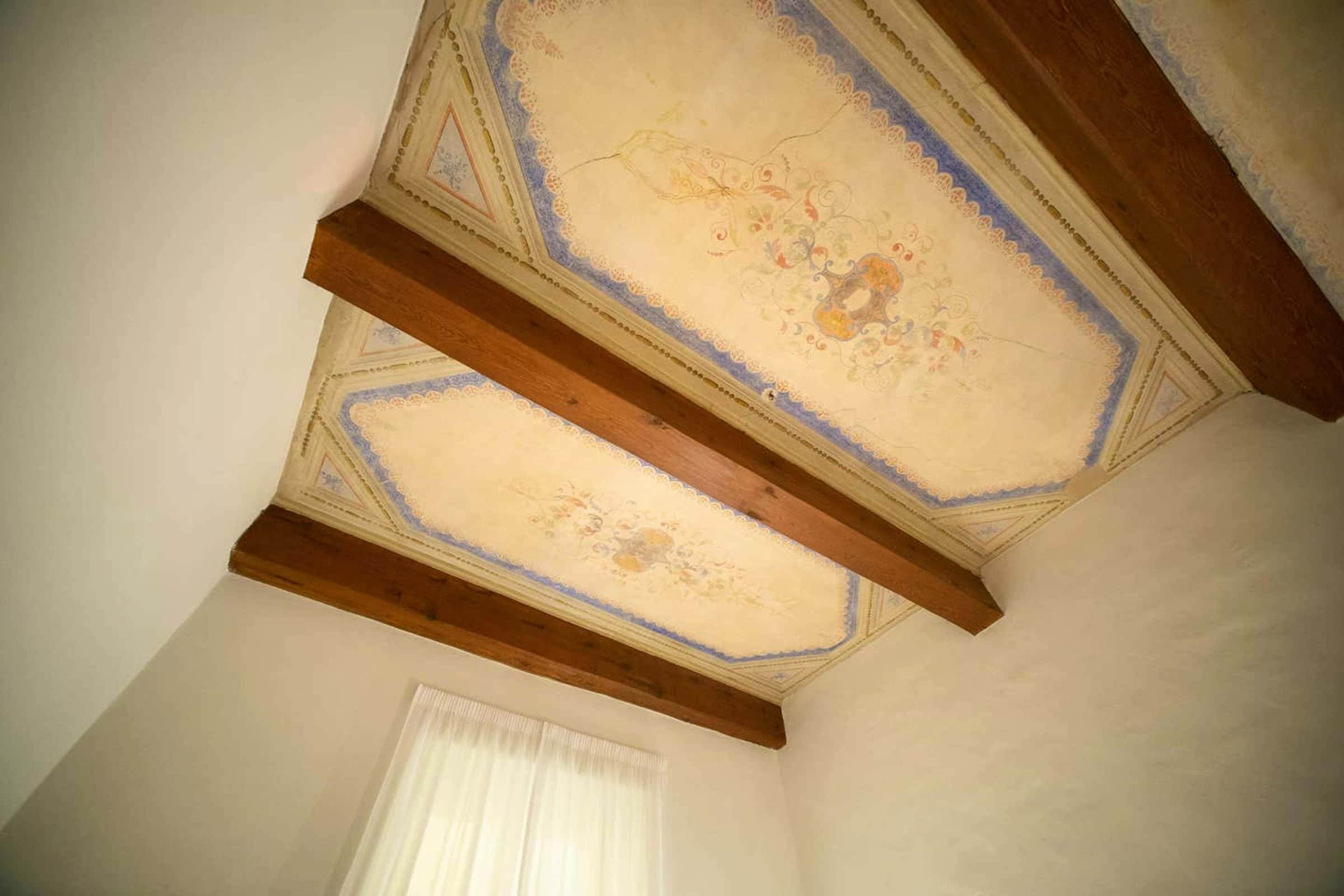 Apartment Florence, 2 beds — photo 1