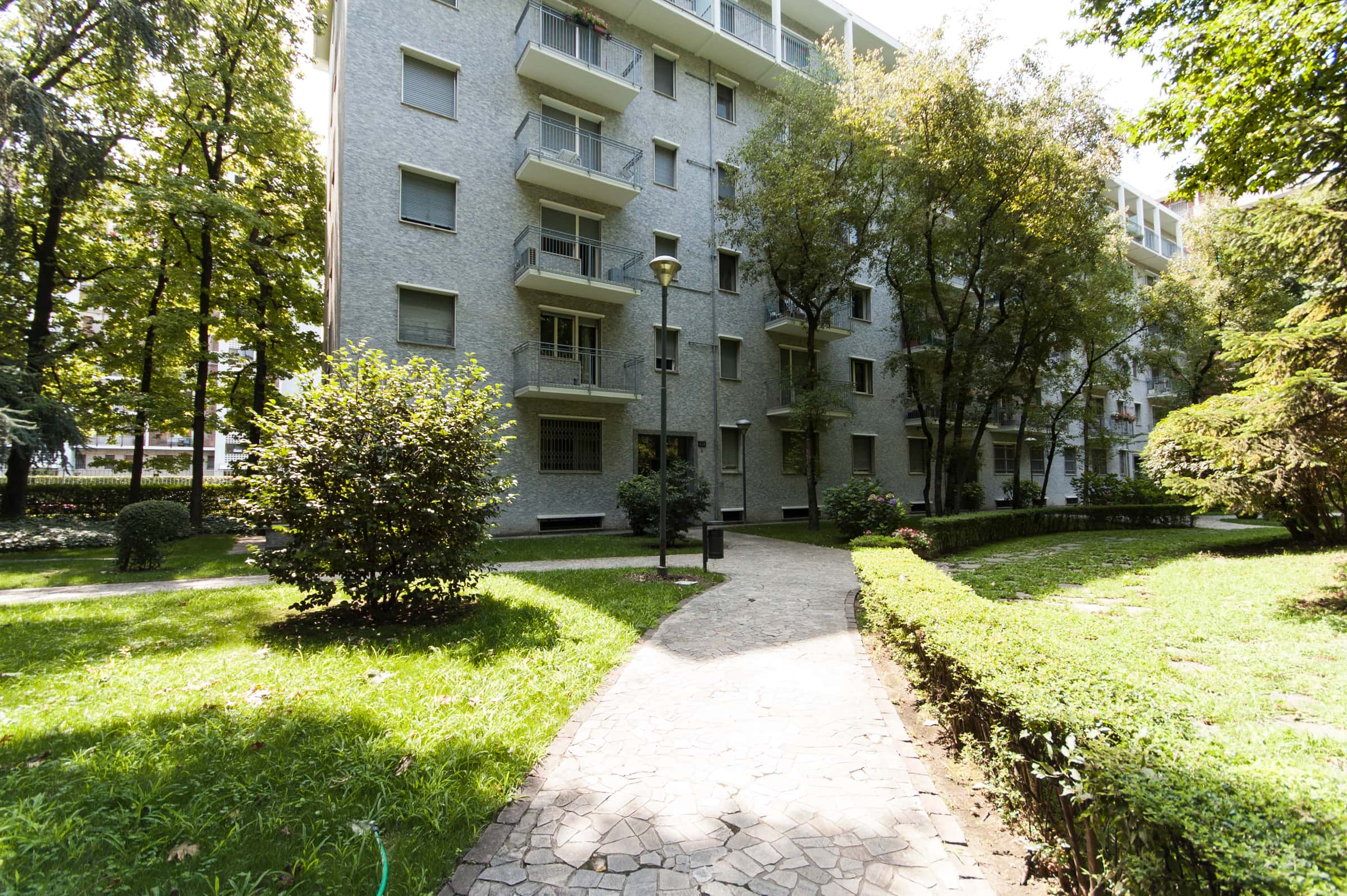 Apartamento Milán, 1 habitación — foto 18