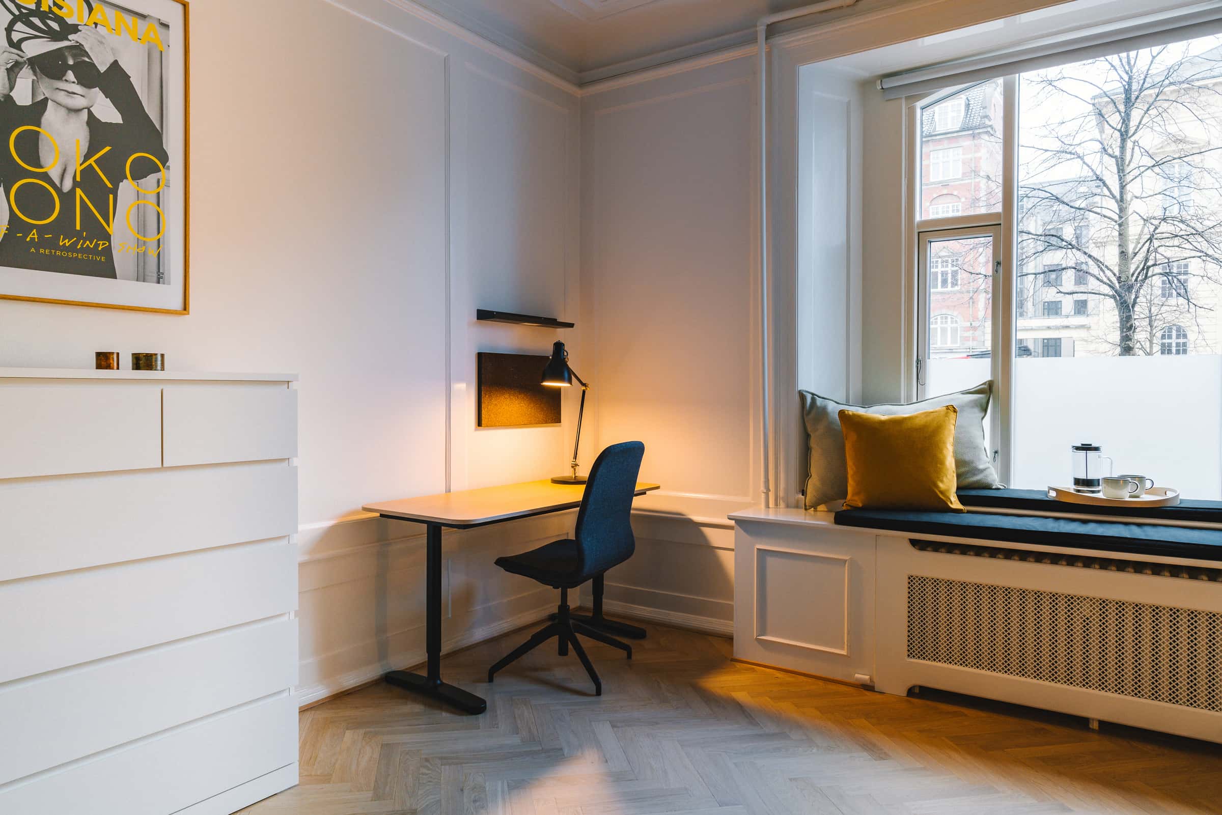 Bjorn Room 4 Jumbo+