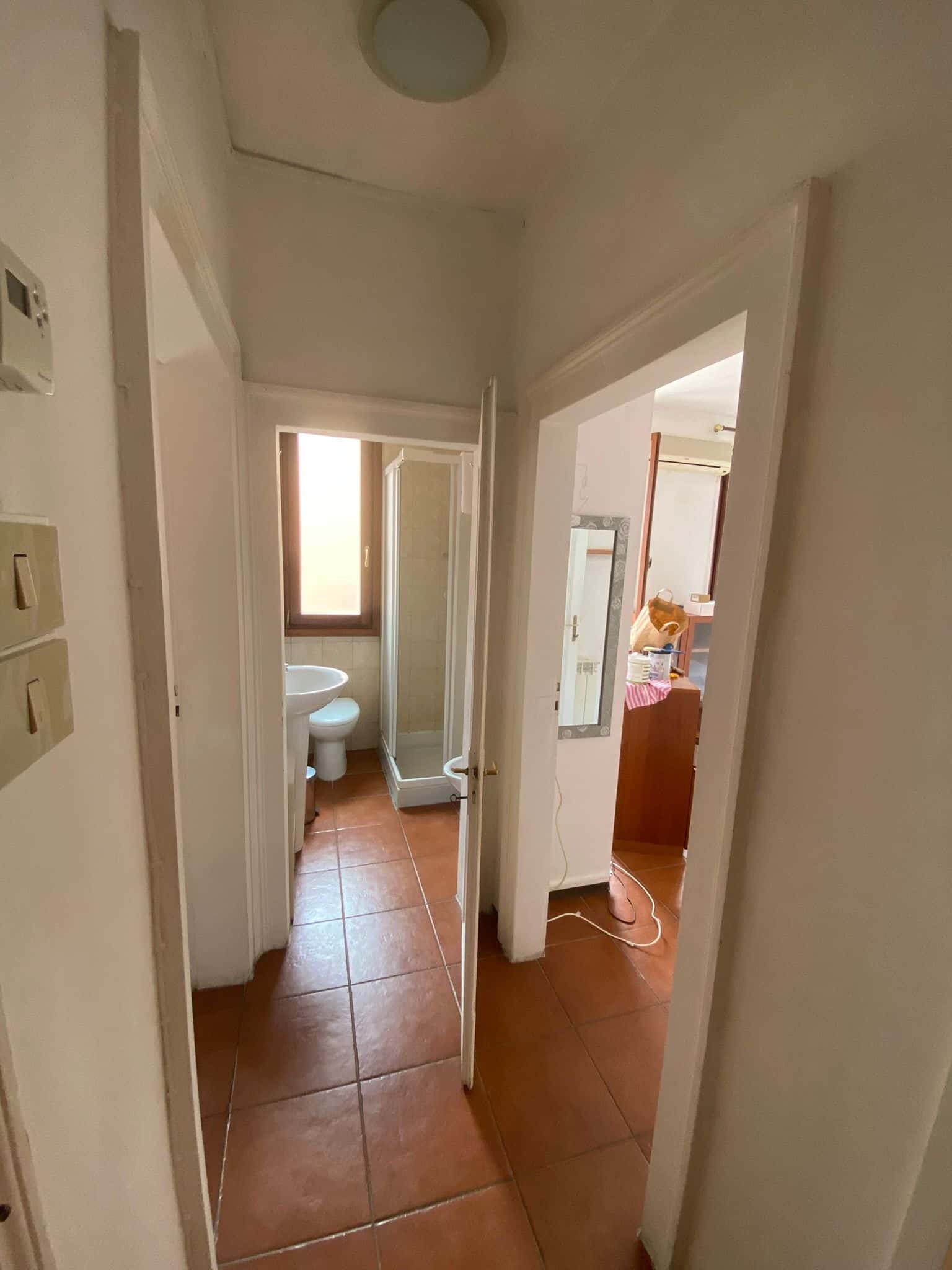 Appartamento in Calle dei Scoacamini, Venezia di 38 m² con 1 camera
