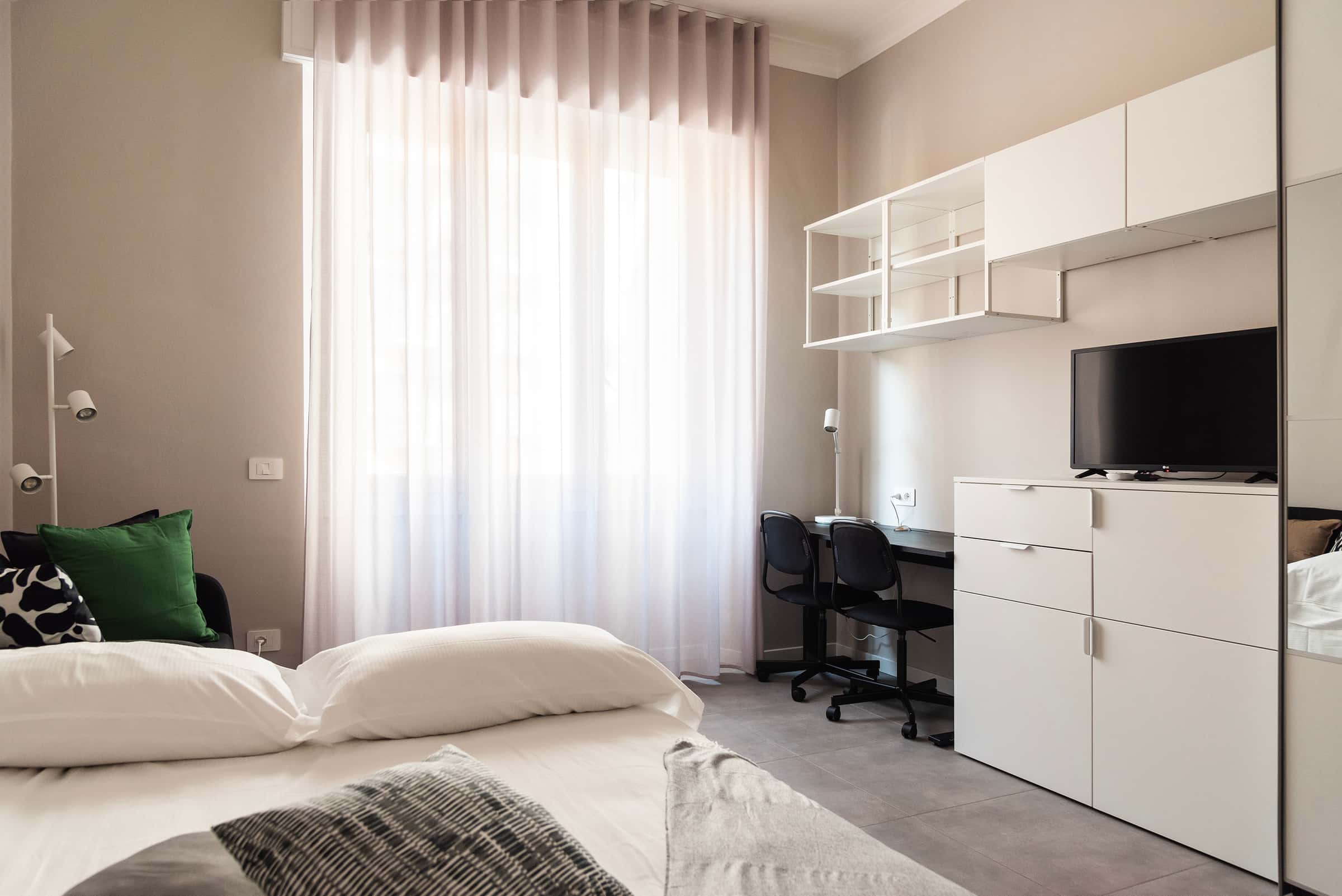 Appartamento Milano, 3 camere — foto 5