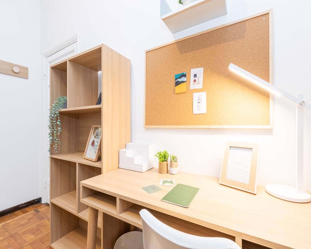 Stanza in Viale Andrea Doria