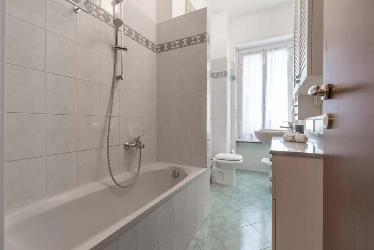 Apartment Milan, 2 beds — photo 4