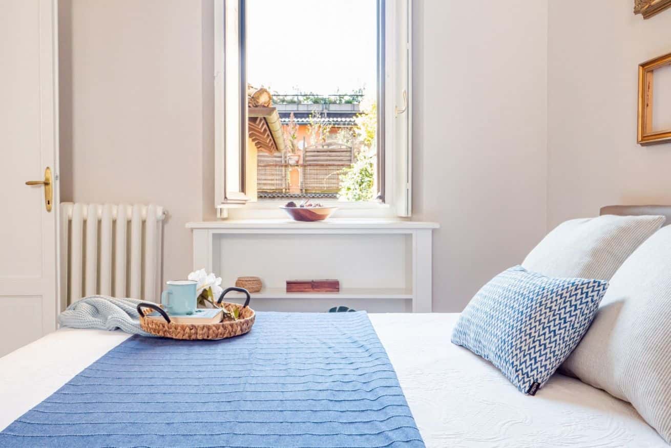Apartment Milan, 1 bed — photo 25