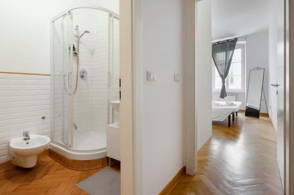 Apartment Trieste, 1 bed — photo 3