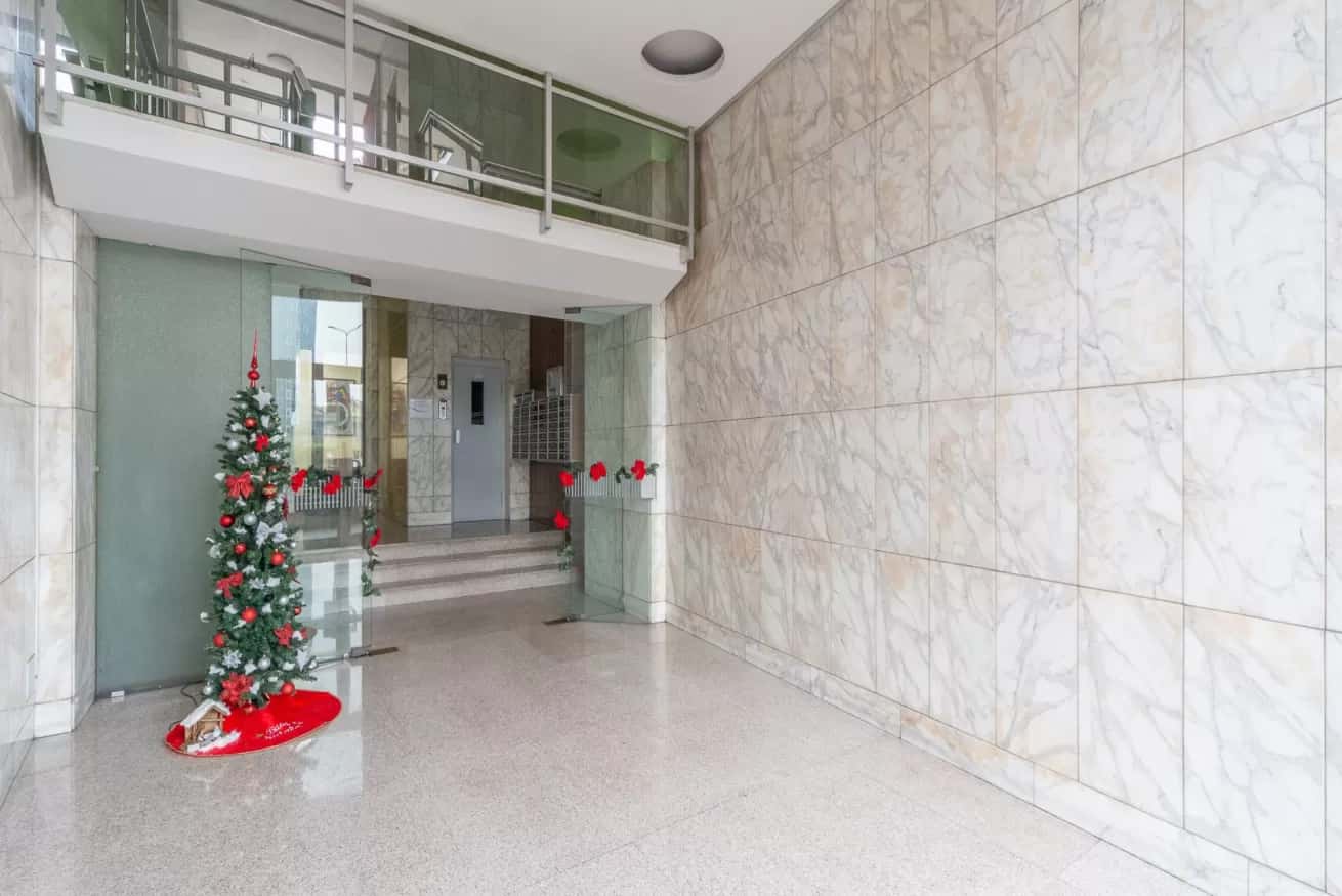Appartamento Milano, 2 camere — foto 29