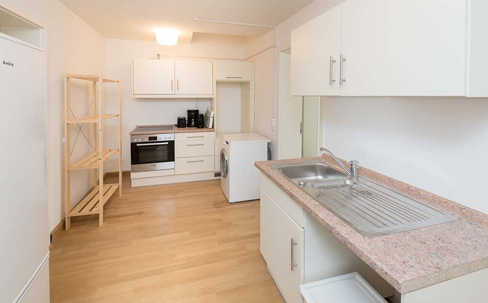 Zimmer in der Kohlstraße