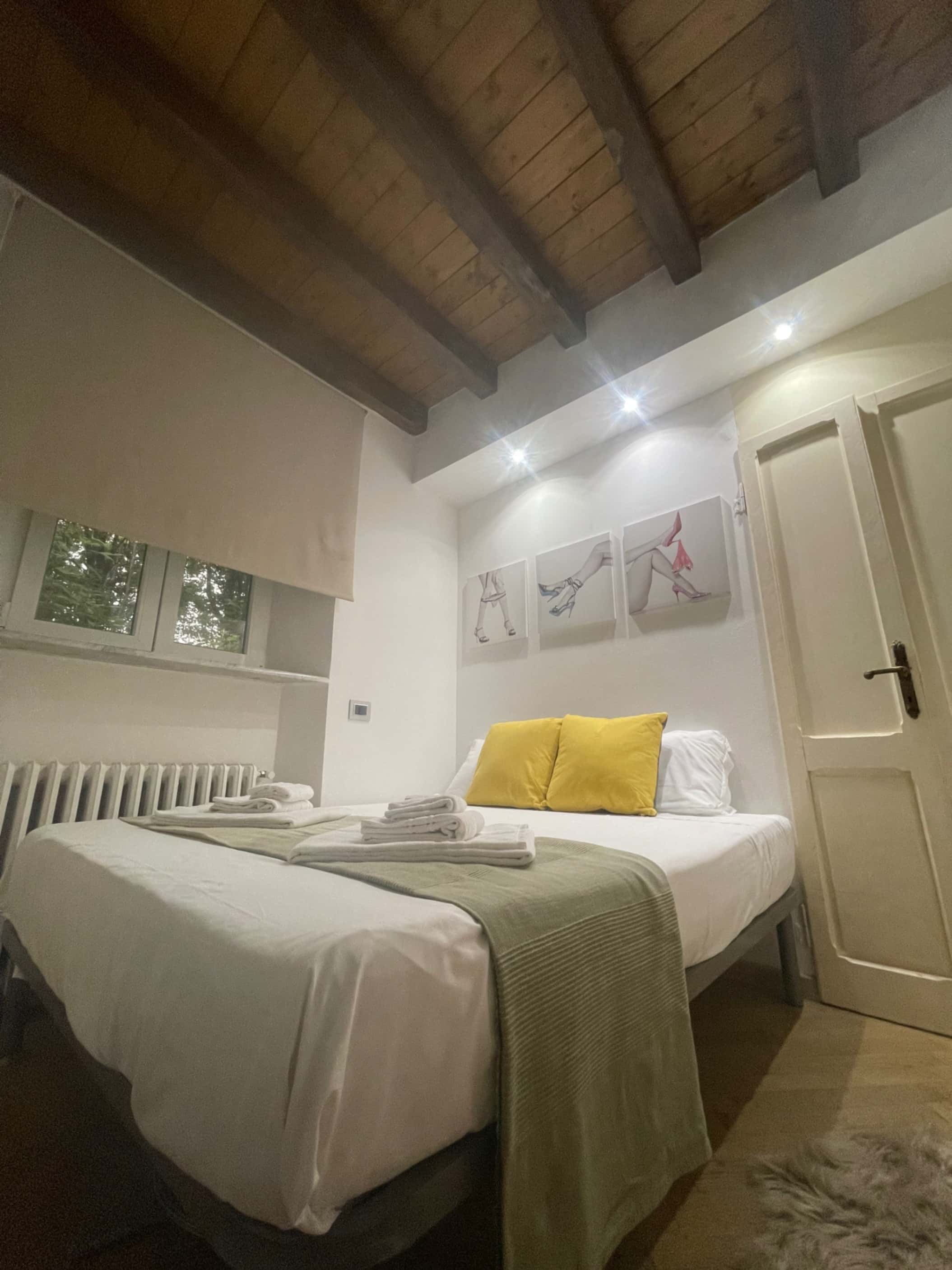 Bilocale in via della Chiesa 163