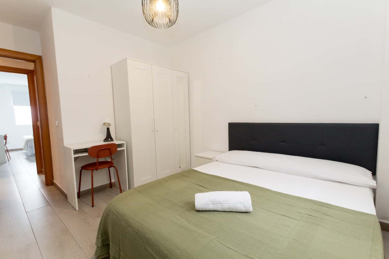 451 - 3 Calle Saint Exupery N° 22, Habitación 3