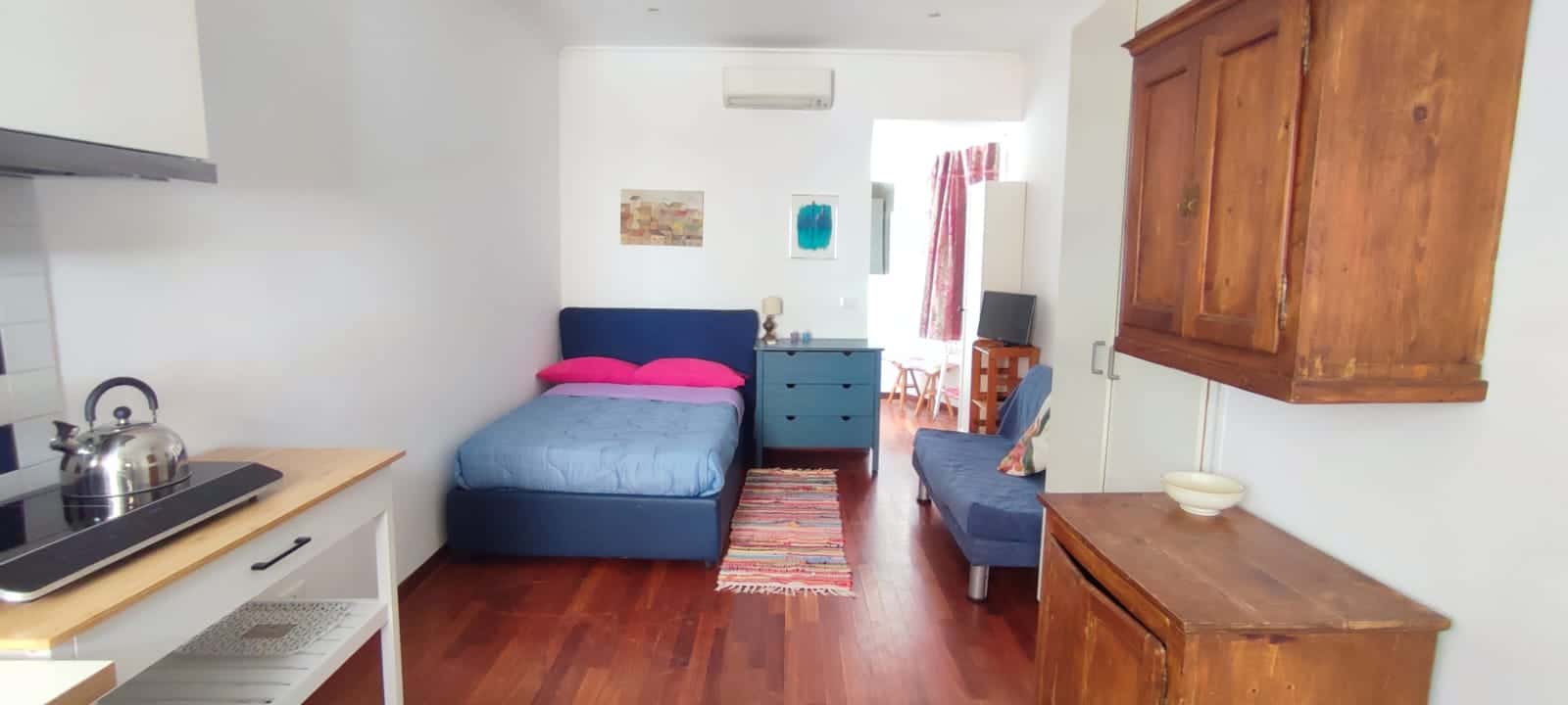 Apartment Rome — photo 11