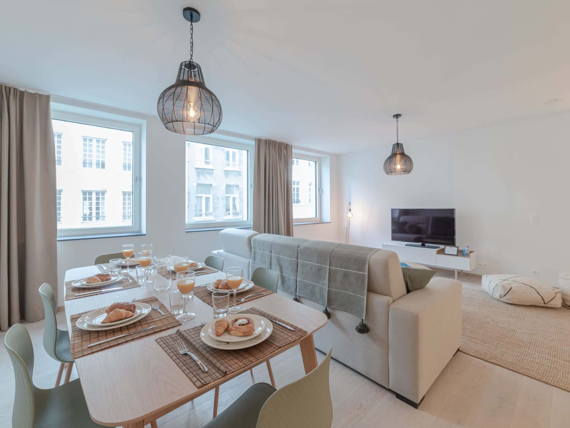 Saint Jean - Brugge II