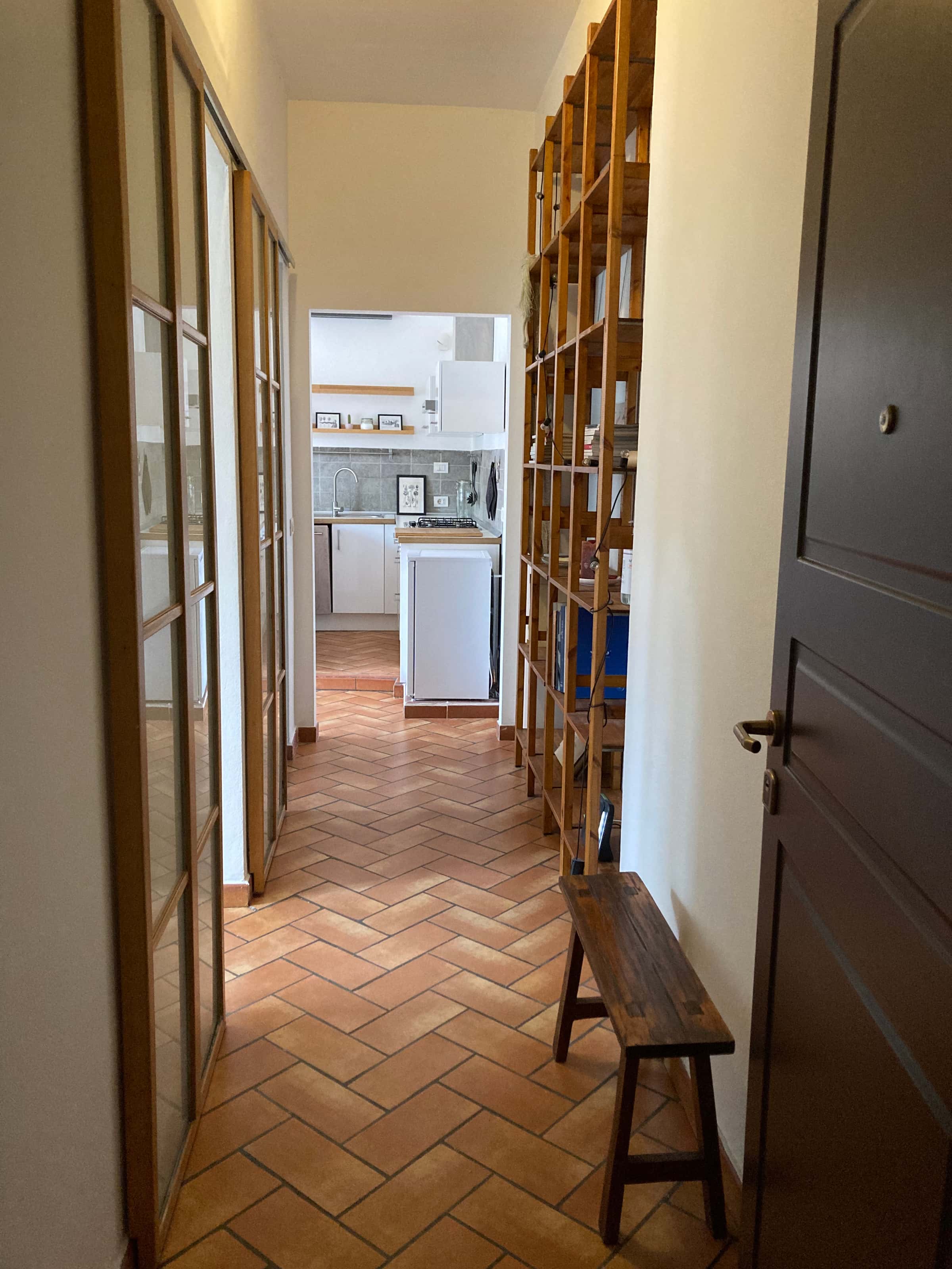 Apartment Milan, 1 bed — photo 13