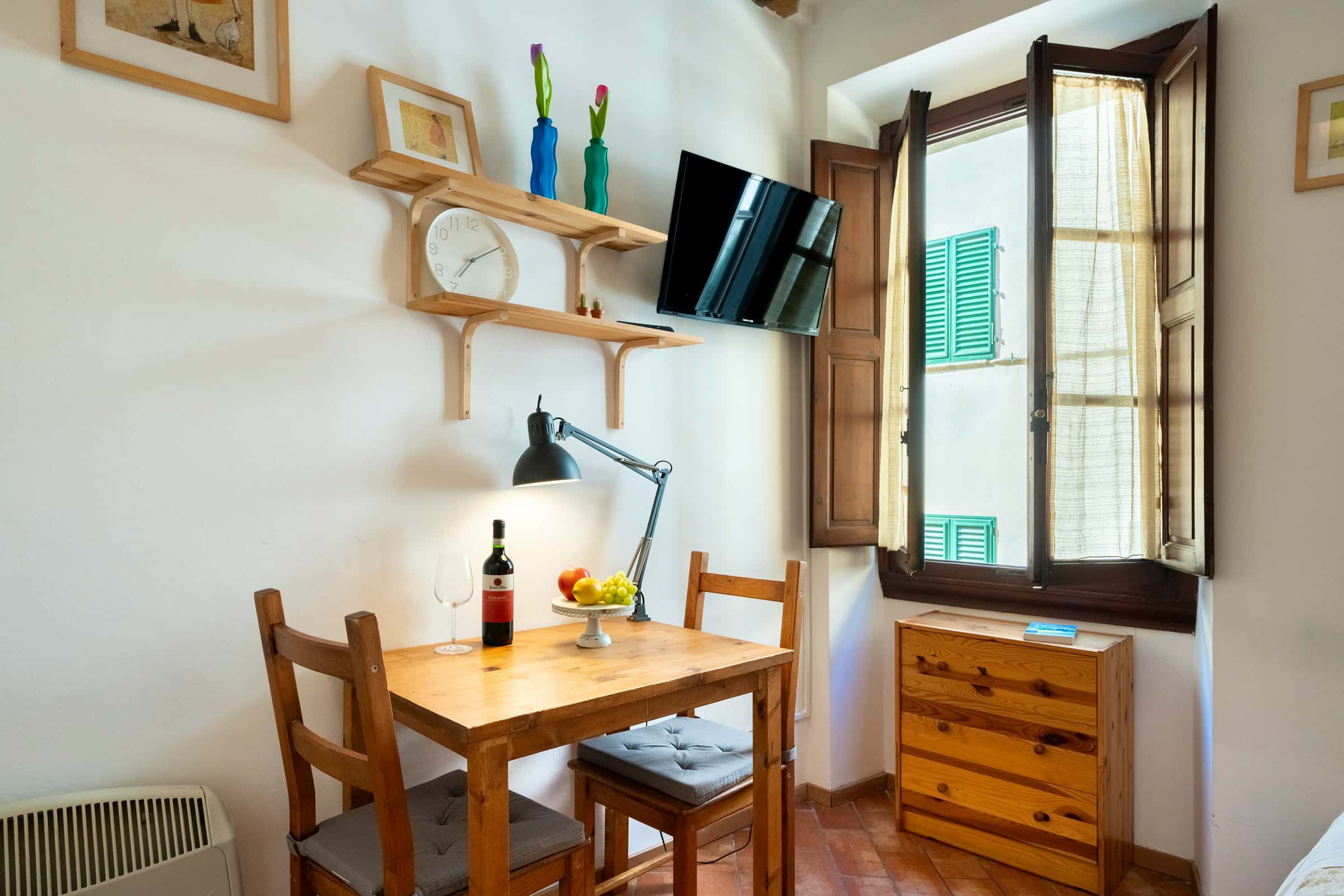 Apartment Florence — photo 1