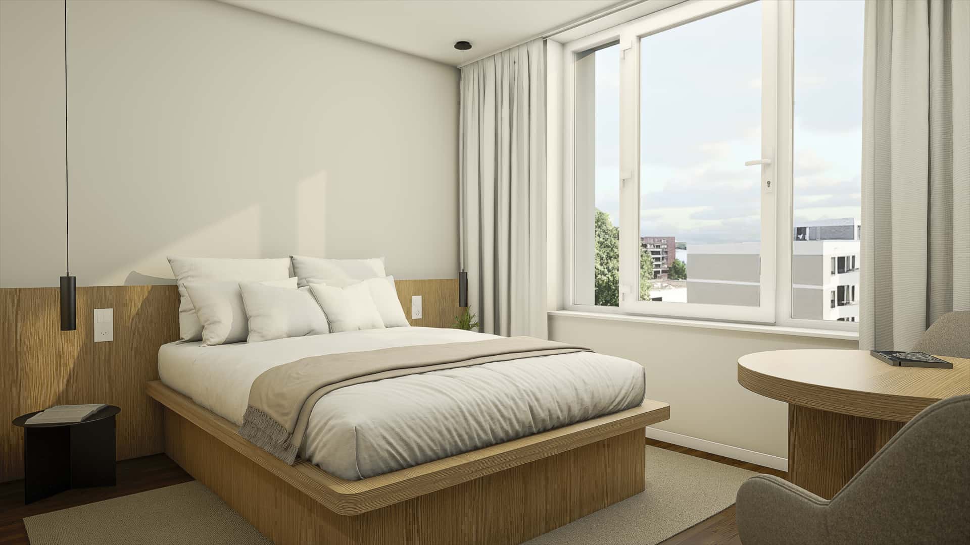 Wohnung in der Ingrid-Reschke-Straße
