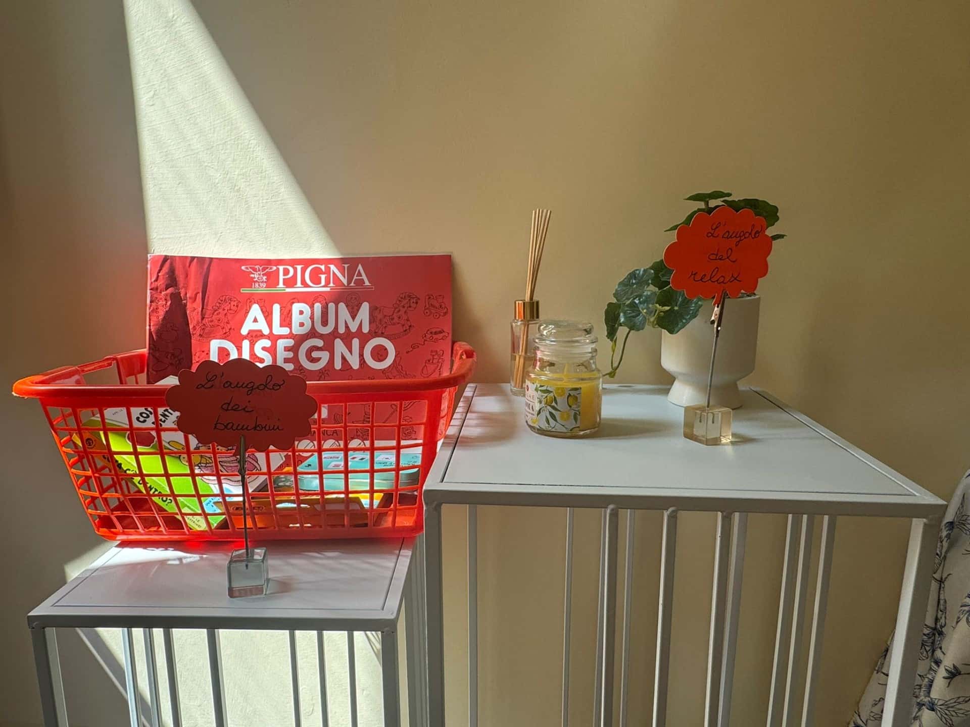 Apartment Rome, 1 bed — photo 11