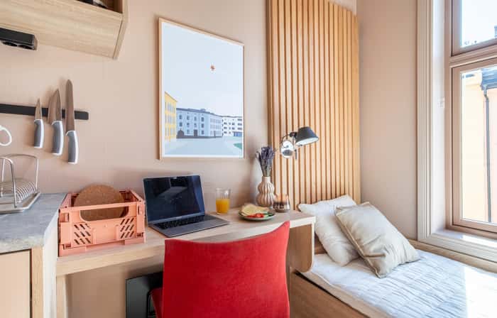 Listing photo thumbnail