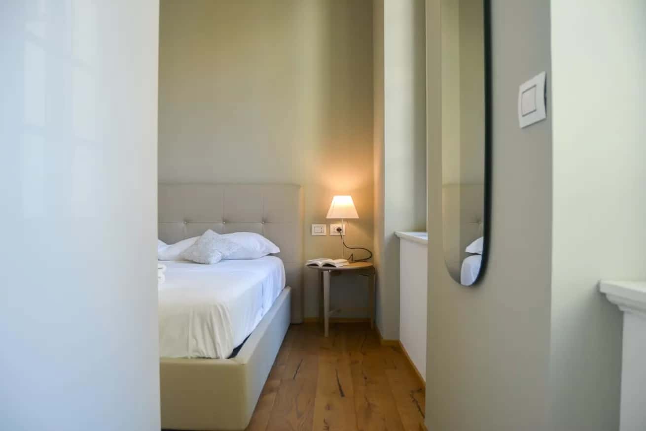 Apartment Milan, 1 bed — photo 9