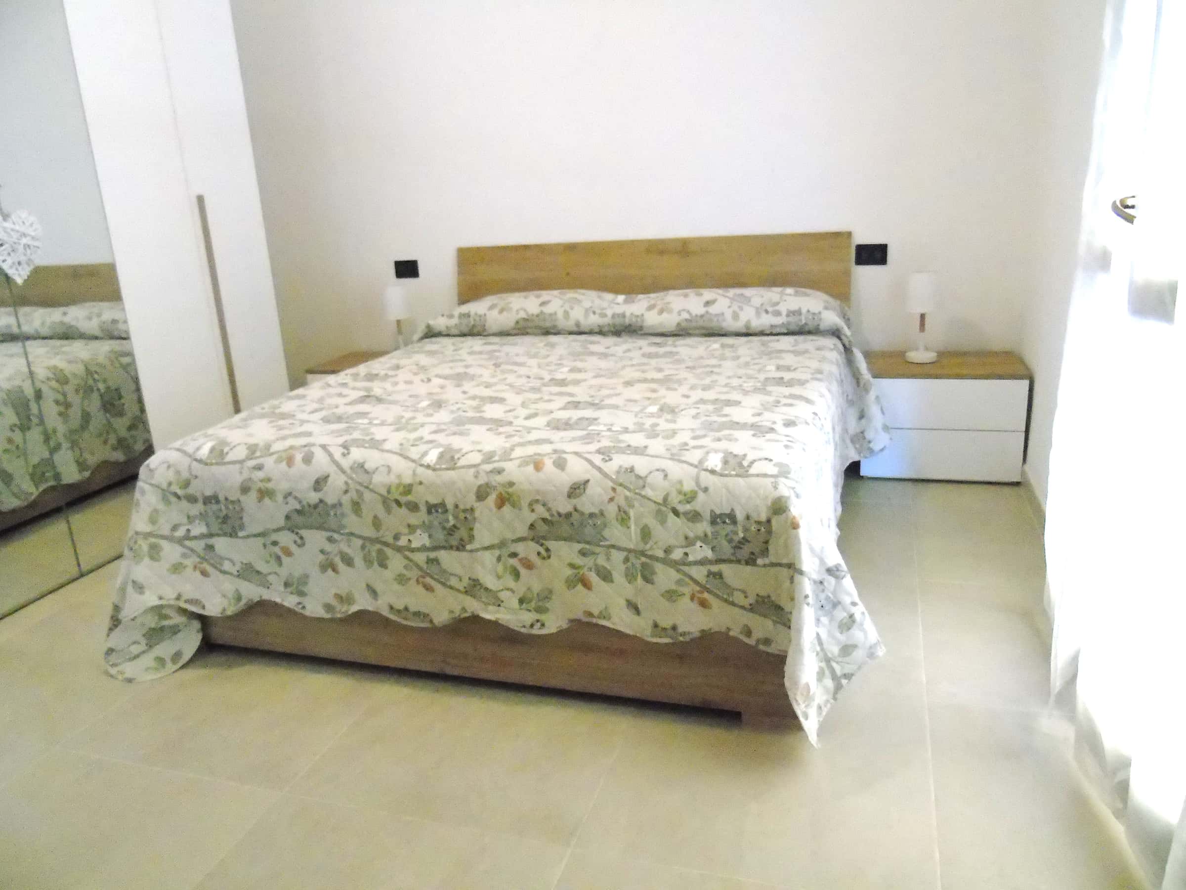 Apartment Toscolano Maderno, 2 beds — photo 1