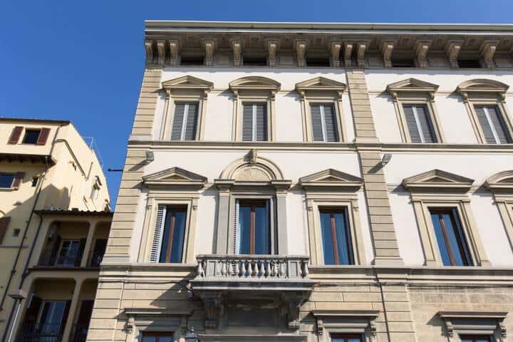 Apartment Florence, 1 bed — photo 3