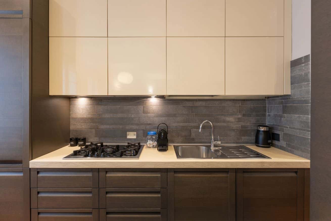 Appartamento Milano, 2 camere — foto 6