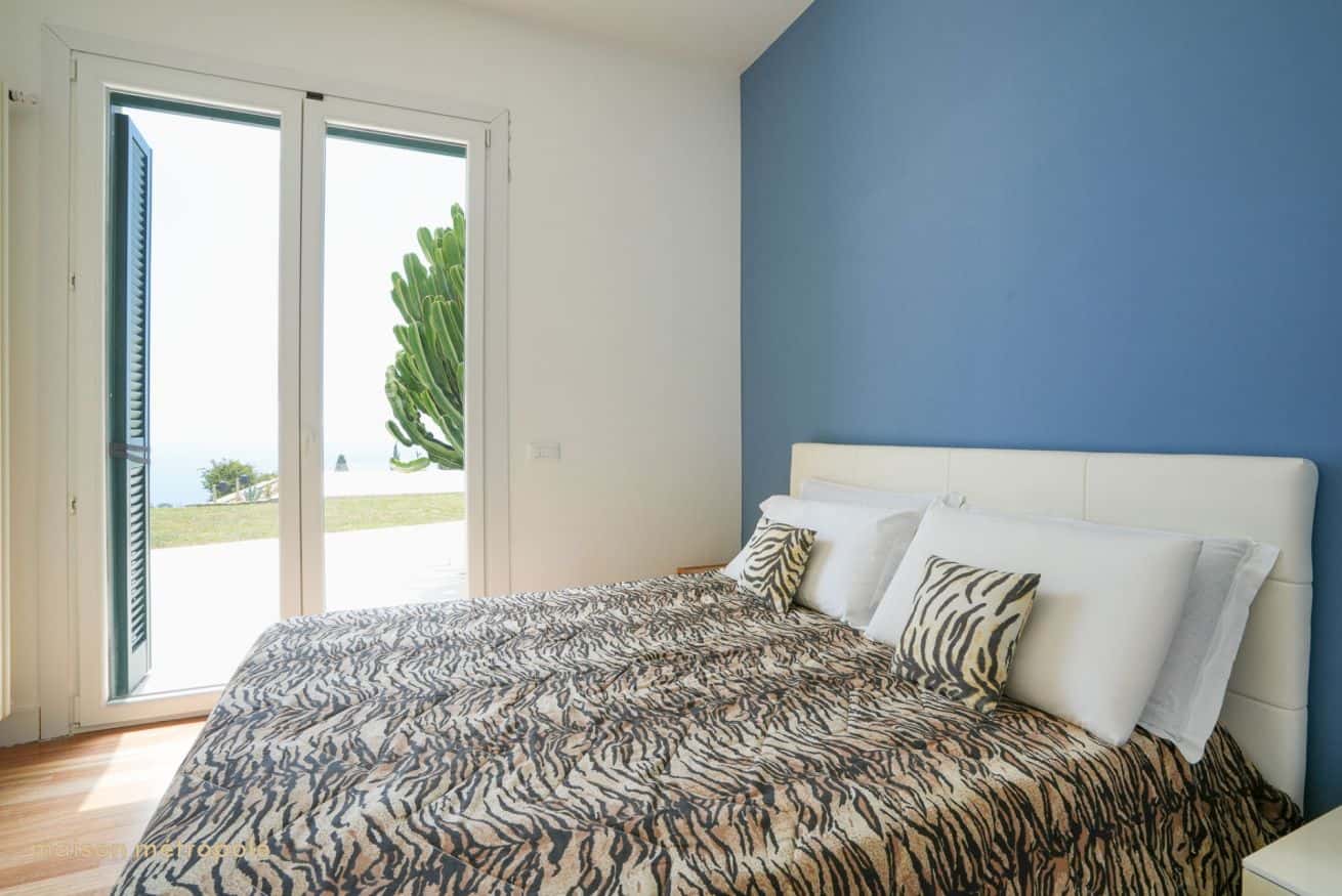 Apartment Cipressa, 7 beds — photo 30