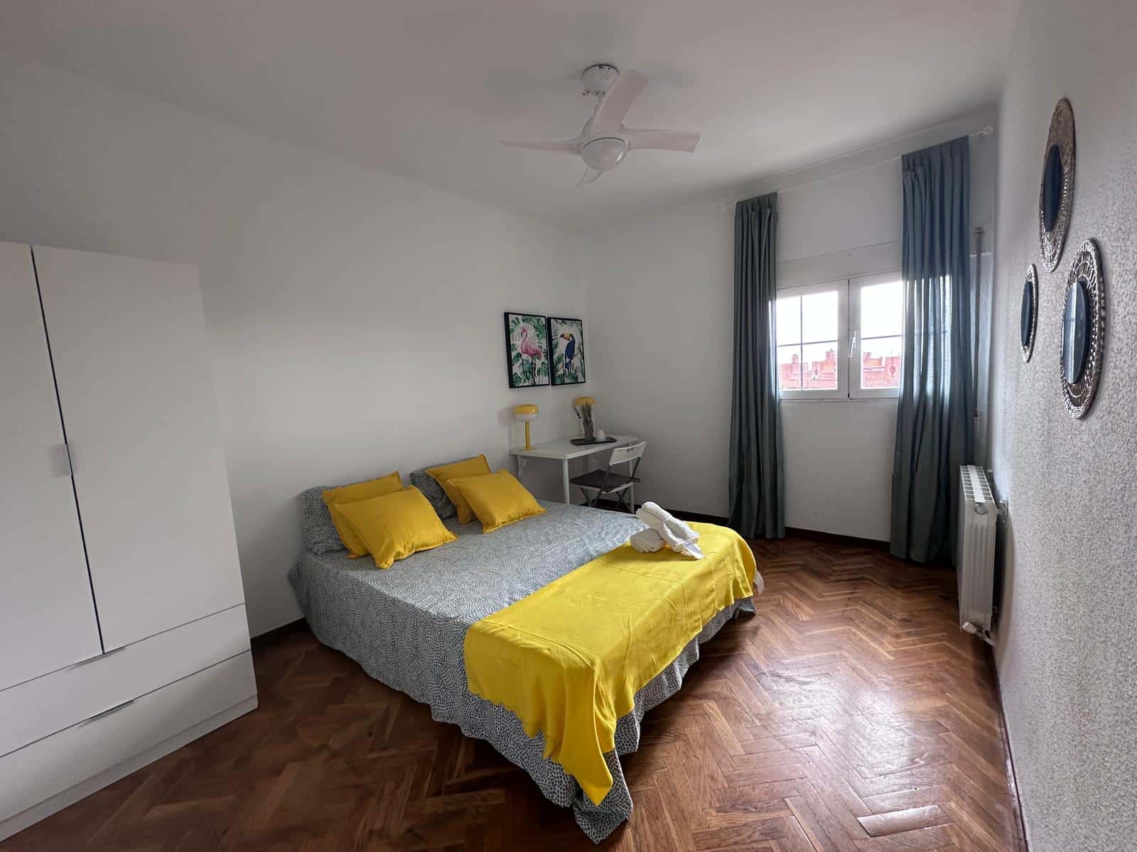 Habitación privada (H1)