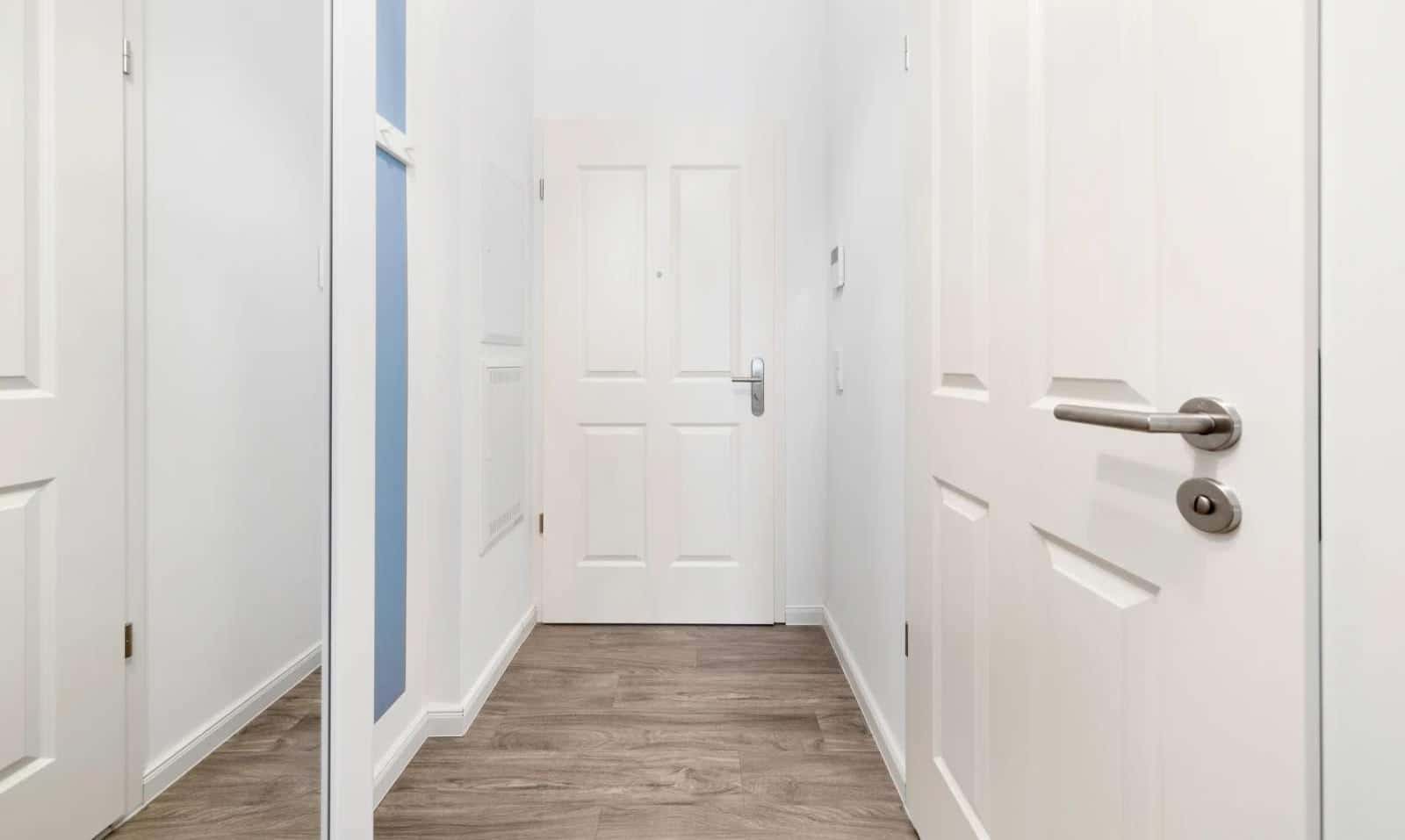 Studio for rent in Berlin, bills included