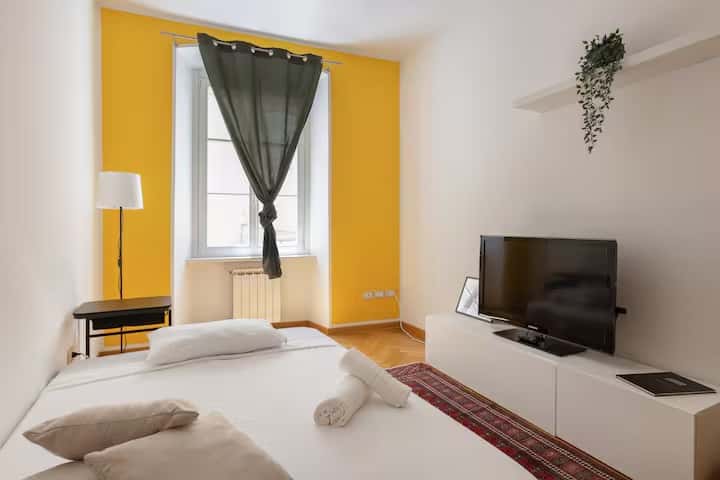 Apartment Trieste, 1 bed — photo 14