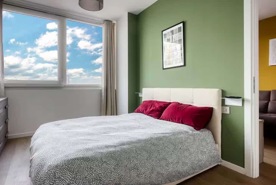 Apartment Milan, 1 bed — photo 15