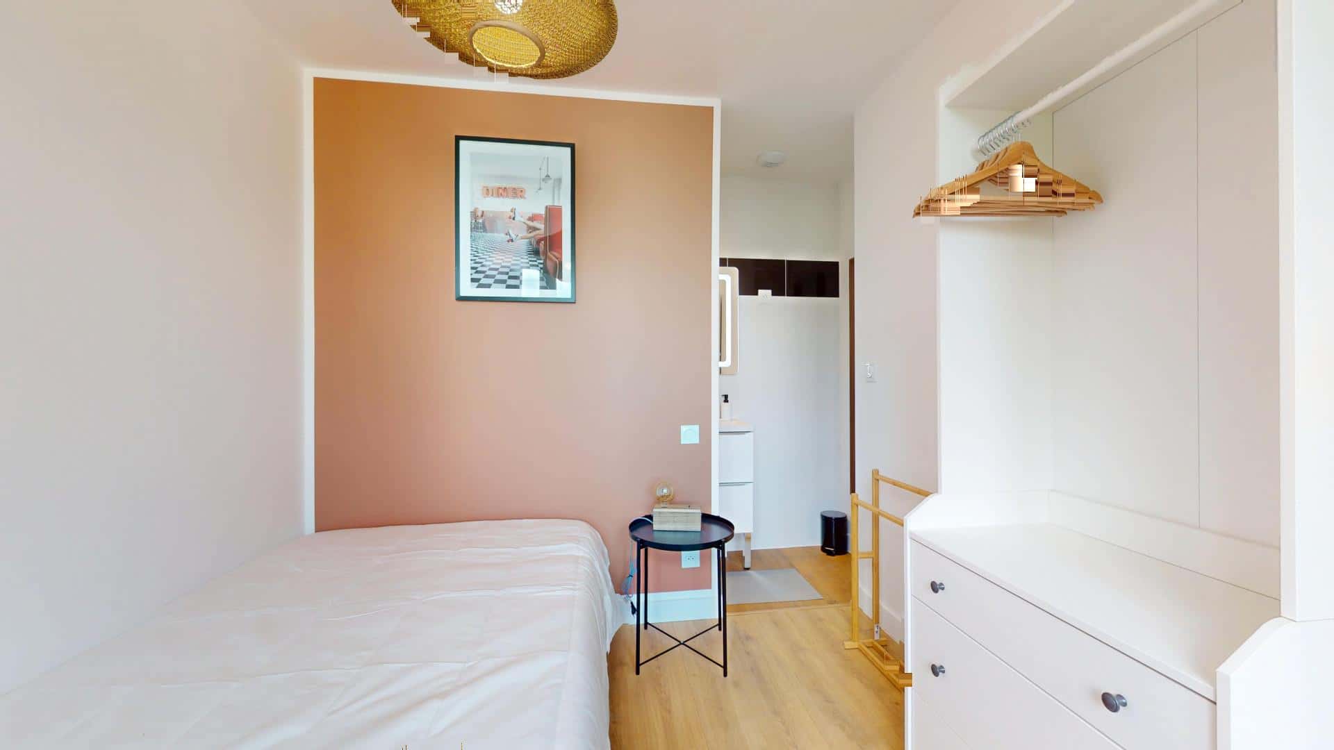 Chambre 2 - ARMAND CARREL K