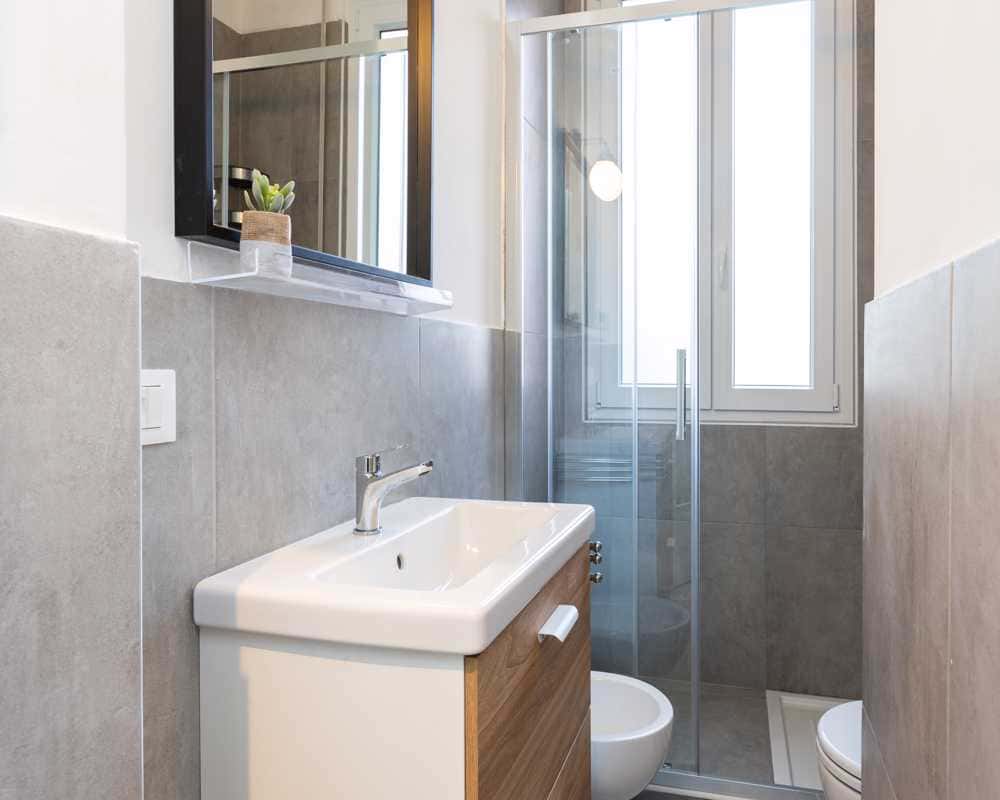 Stanza in Largo Cavalieri di Malta