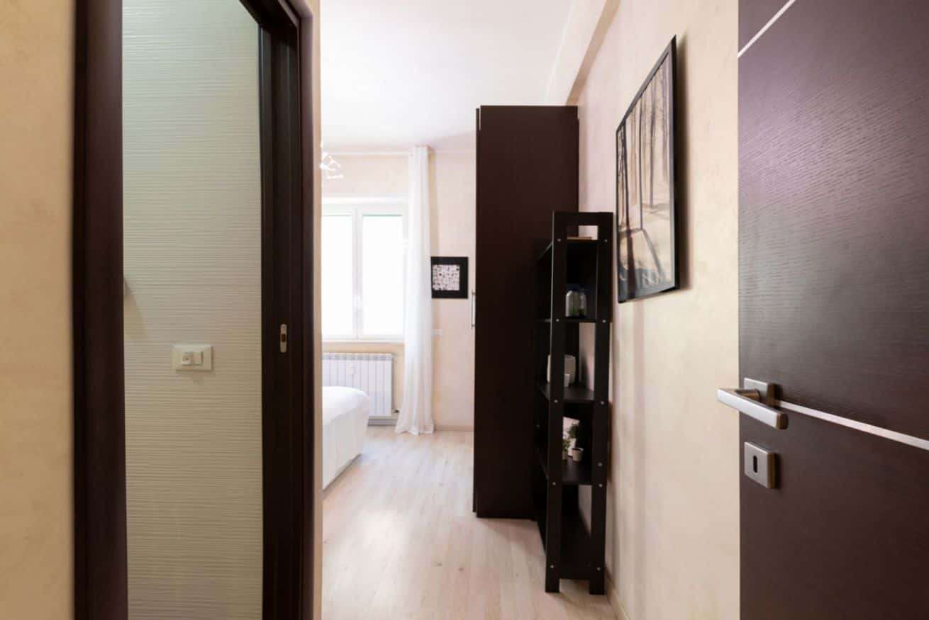 Appartamento Roma, 2 camere — foto 4