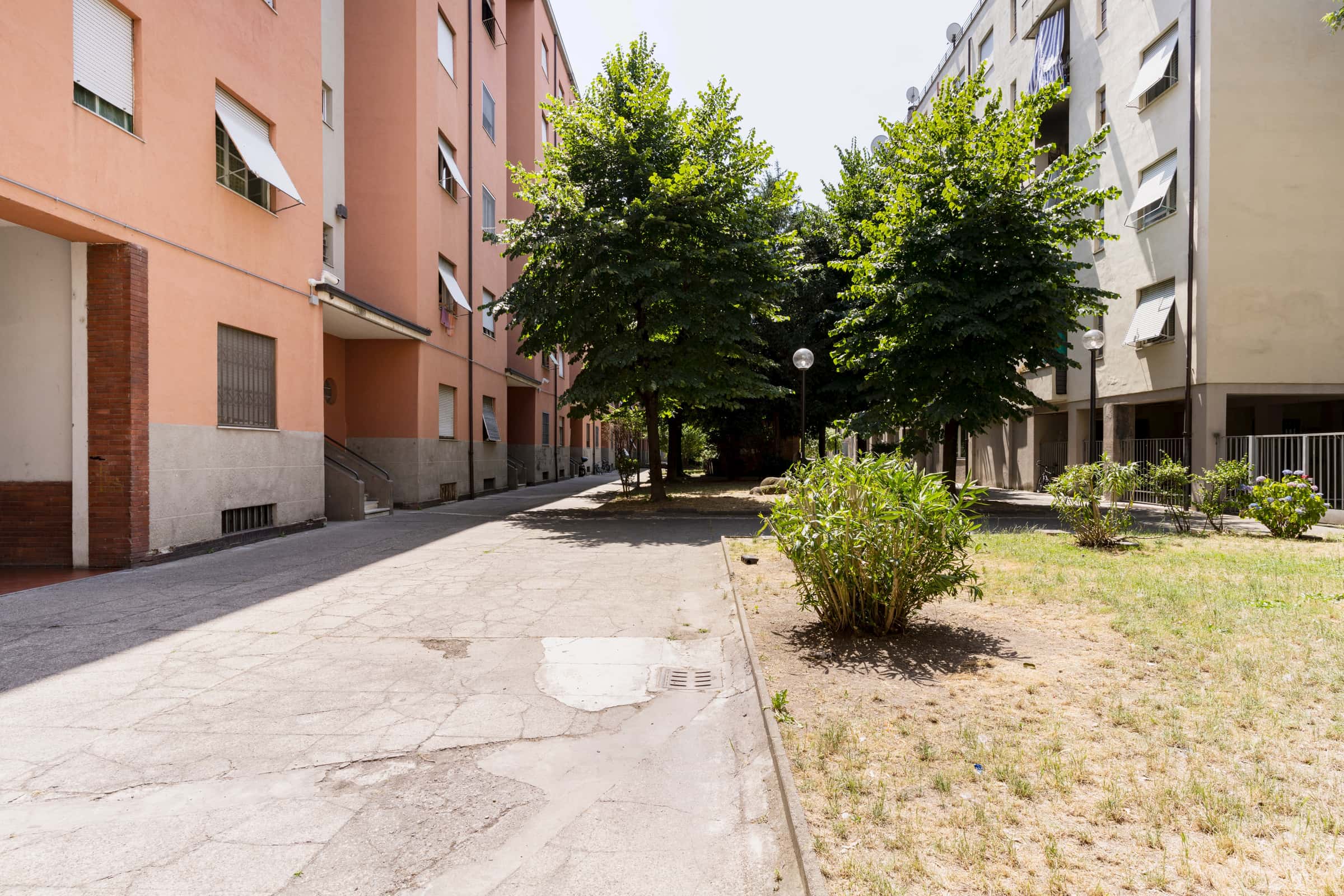 Apartment Milan, 1 bed — photo 6