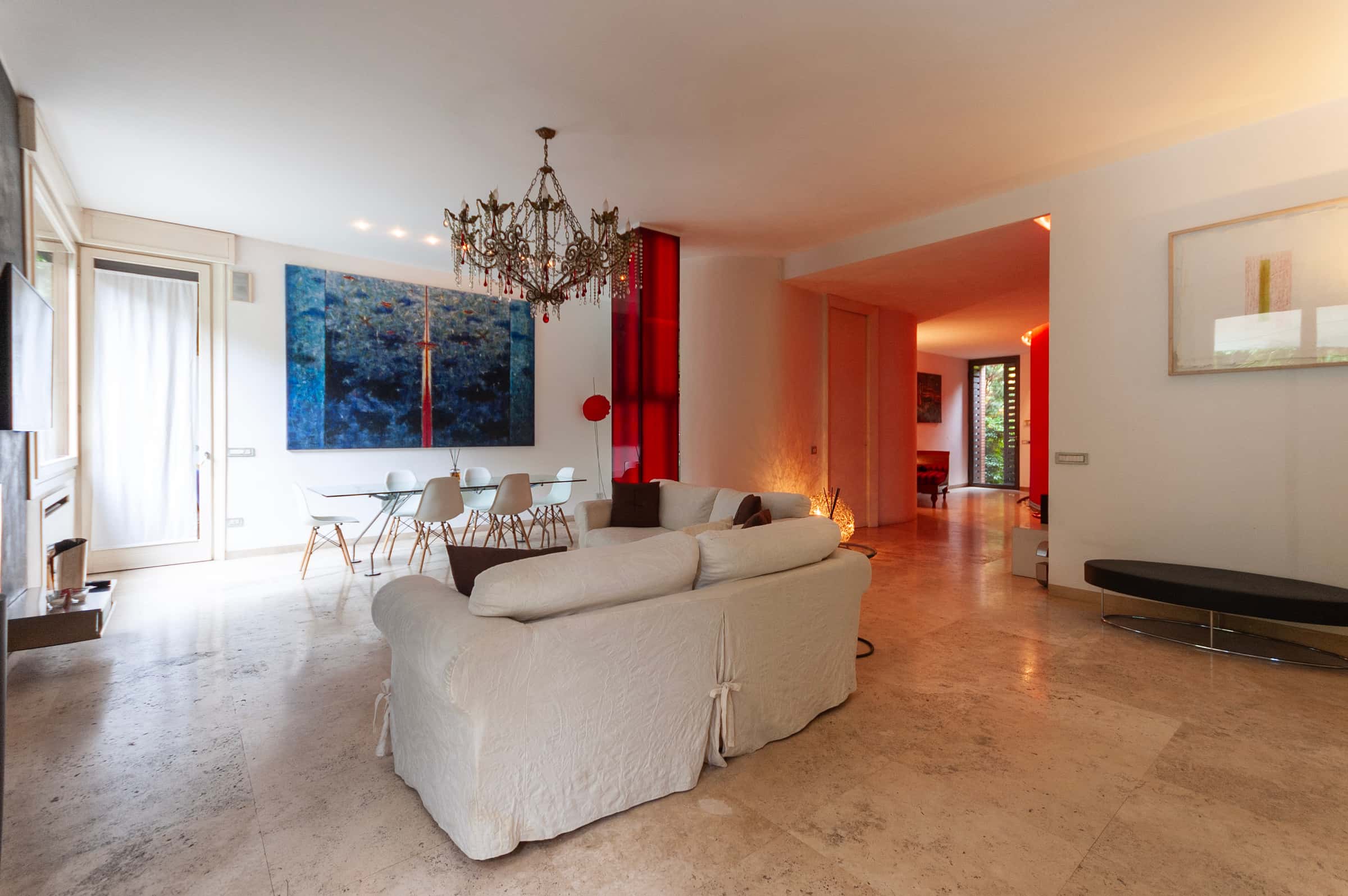 Apartment Milan, 2 beds — photo 27