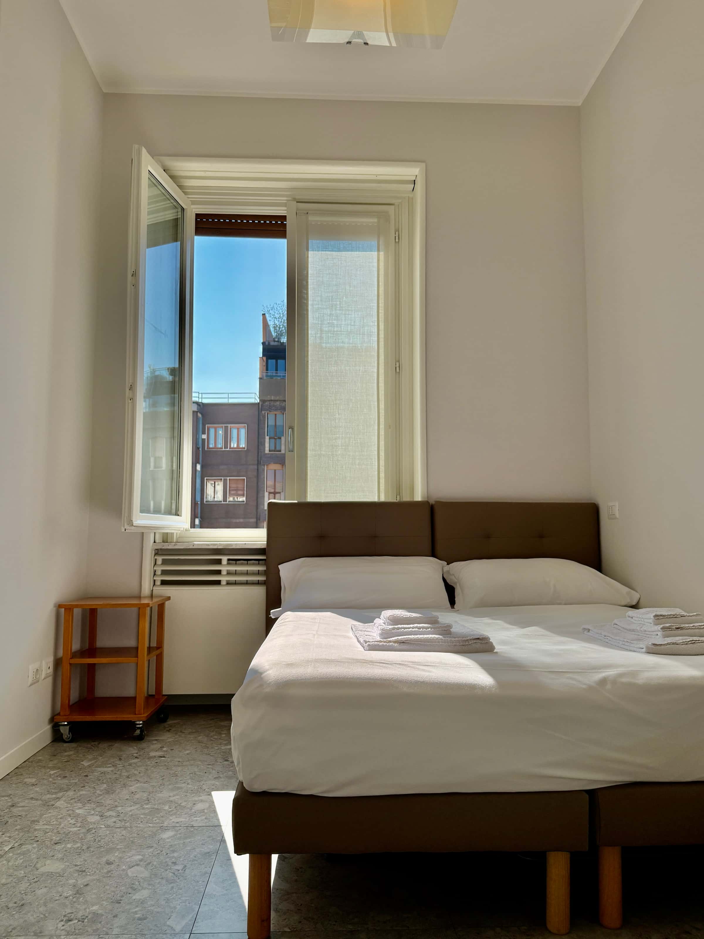 Apartment Milan, 2 beds — photo 21