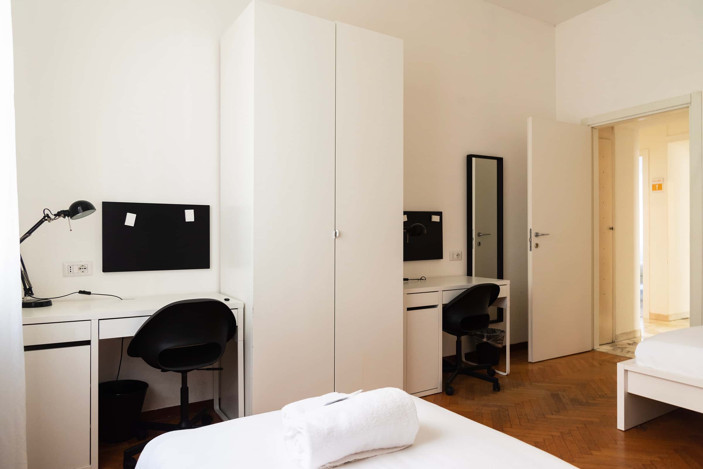 Apartment Milan, 4 beds — photo 7