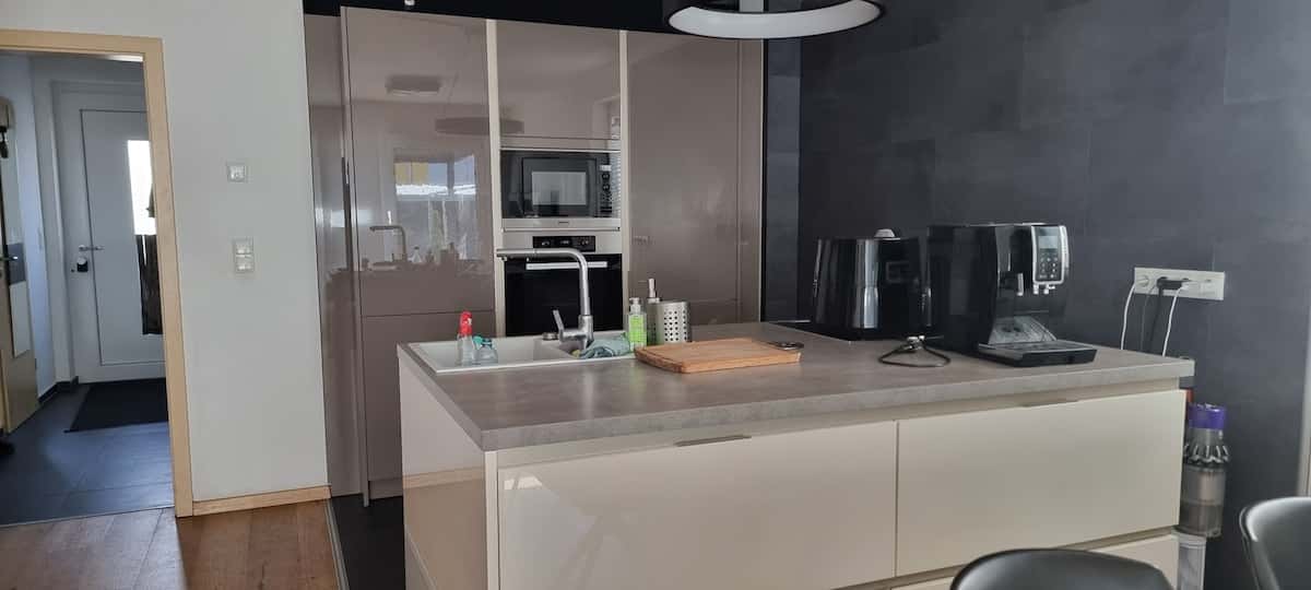 Apartment in Im Achterkastell, Berlin for 147 m² with 4 bedrooms - Foto 4