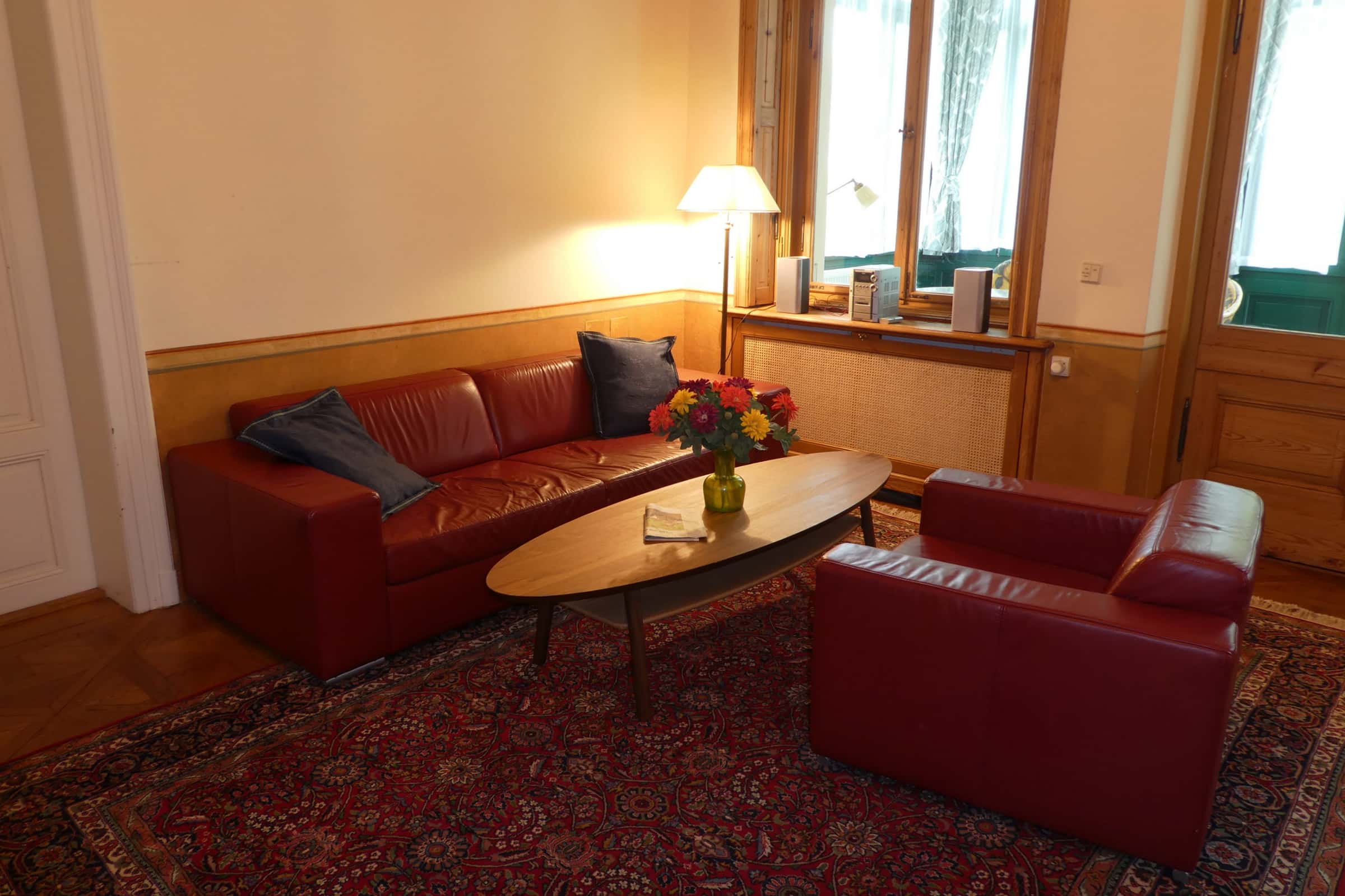 Apartment in Leubnitzer Strasse, Dresden for 94 m² with 2 bedrooms 1