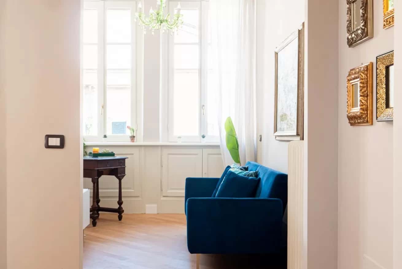 Apartment Milan, 1 bed — photo 6