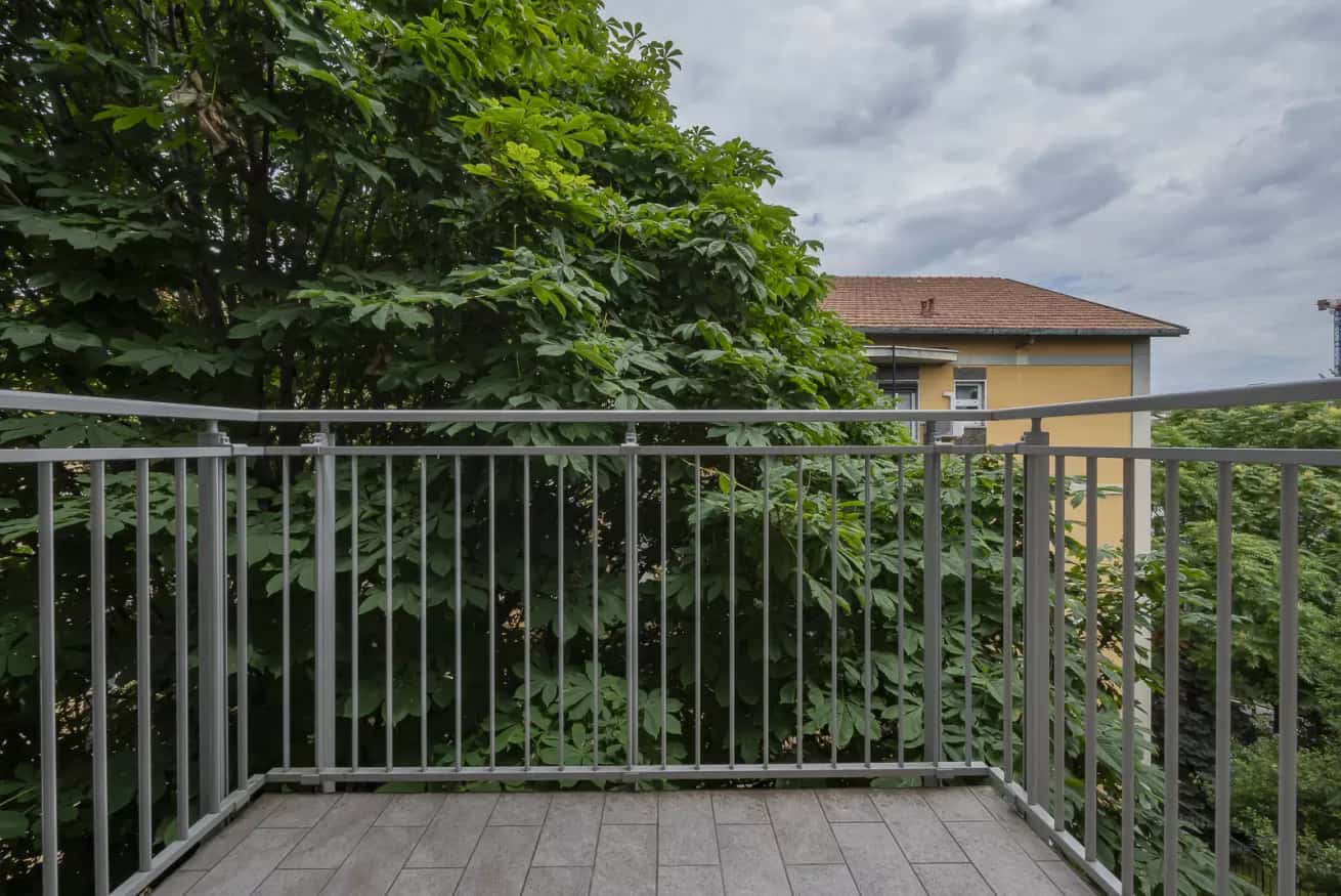 Apartment Milan, 1 bed — photo 6