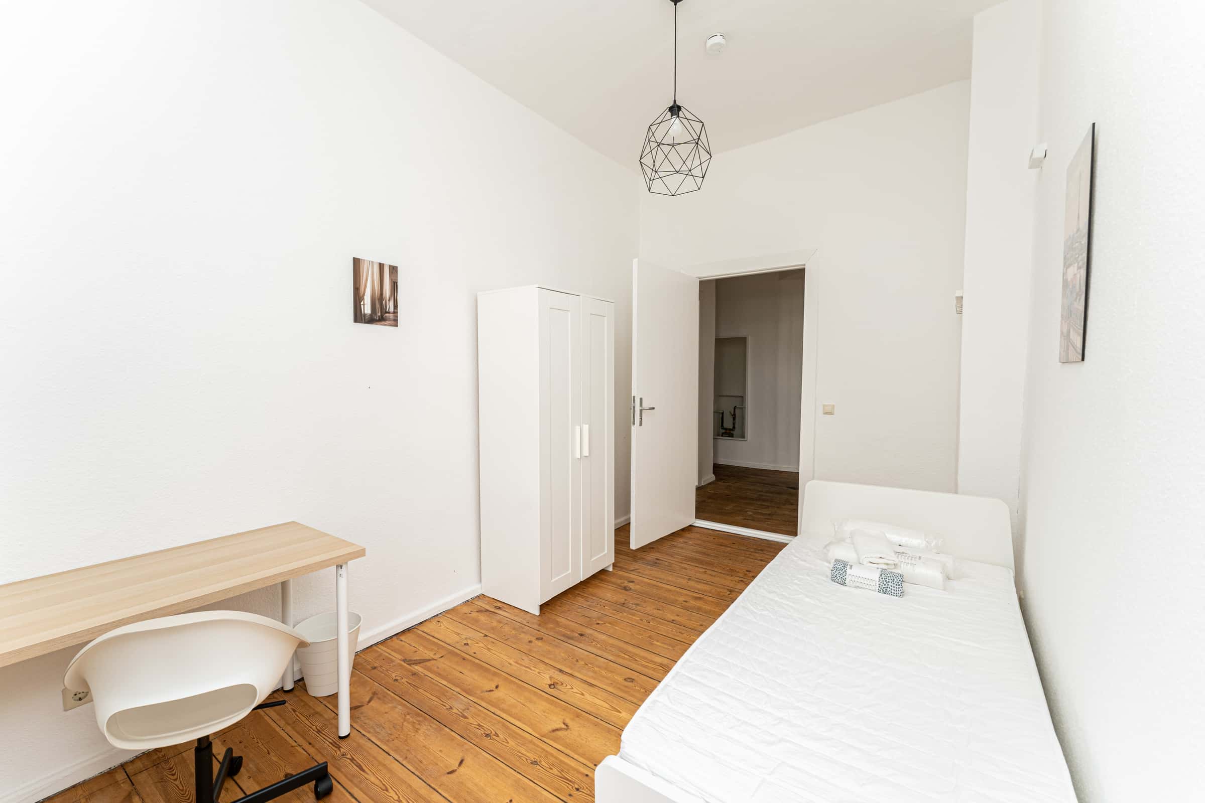 Boxhagener Straße - Room 2