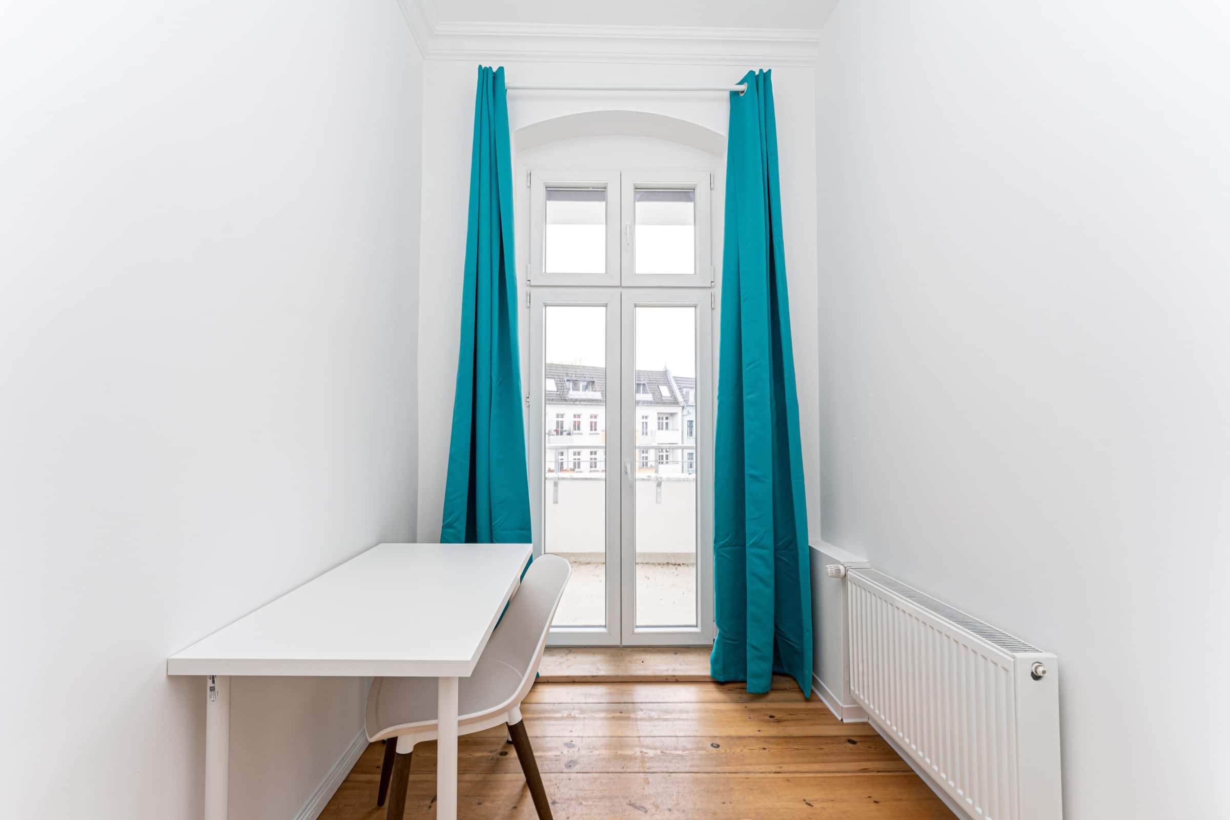 Boxhagener Straße - Room 2