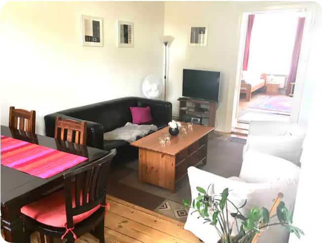 Beautiful flat in top location in Prenzlauer Berg - Photo 1