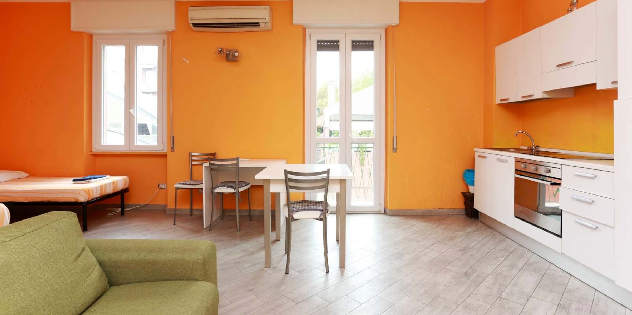 Apartment Milan — photo 5
