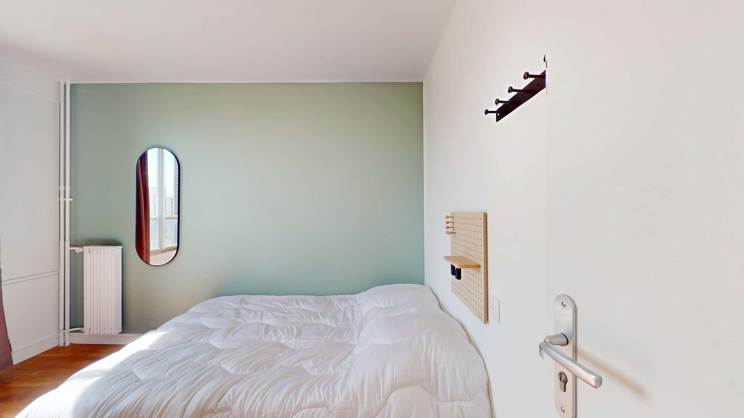 Asnières Robert 4  - Room S (1)