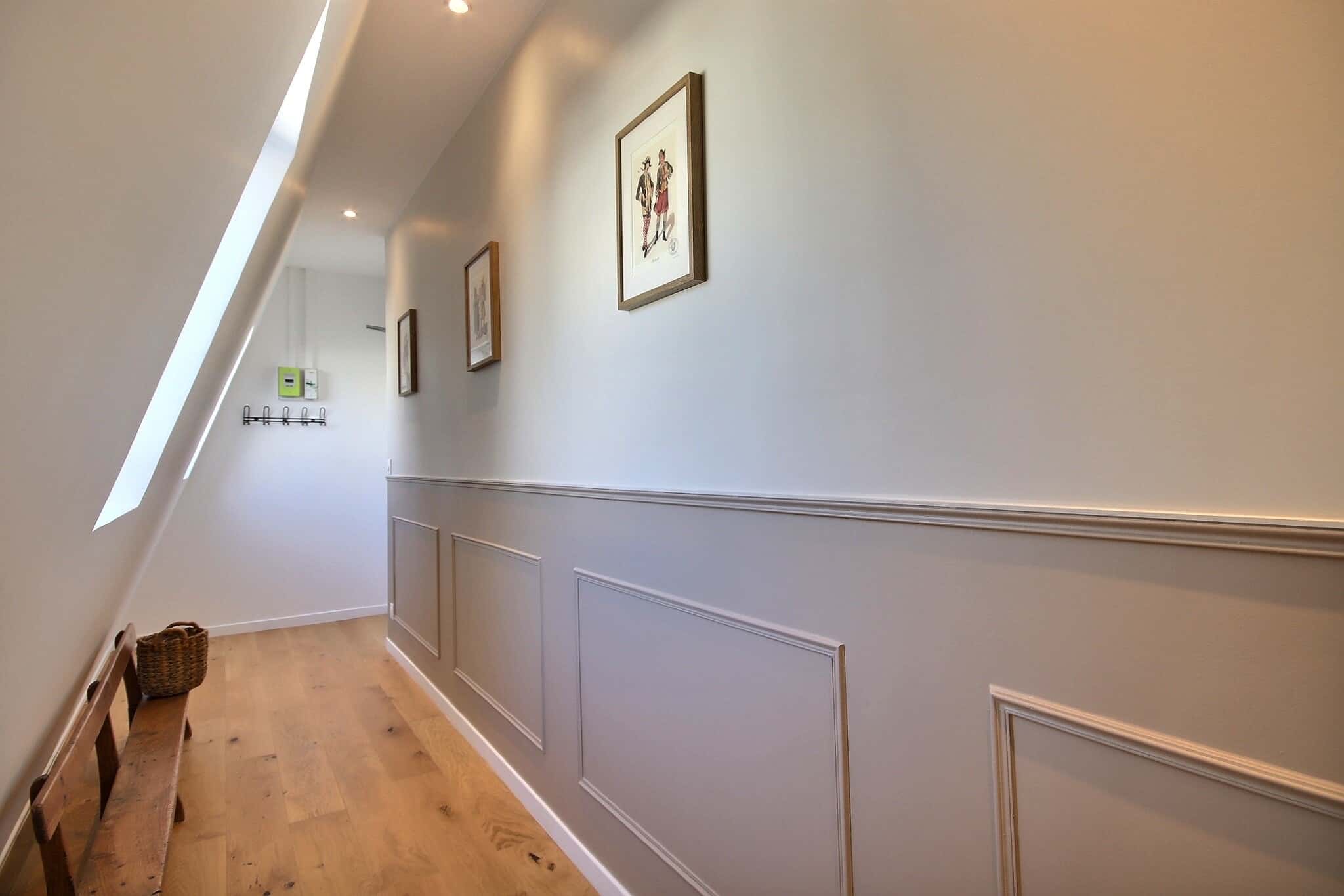 Duplex 2 bedrooms 49m²