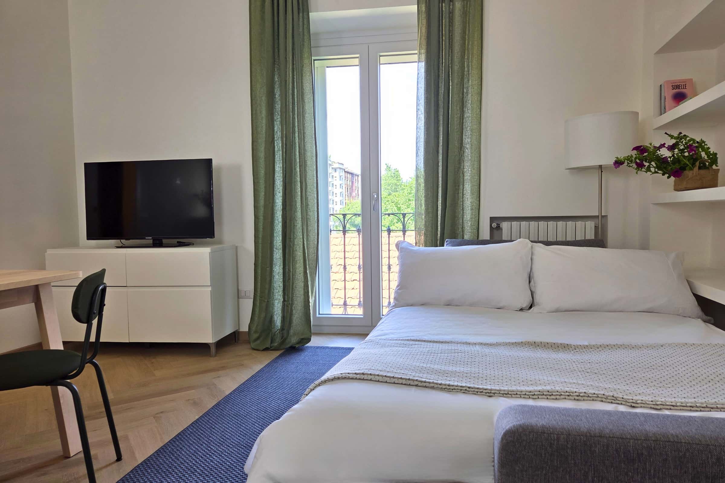 Apartment Milan — photo 6